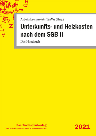 Unterkunfts- und Heizkosten nach dem SGB II