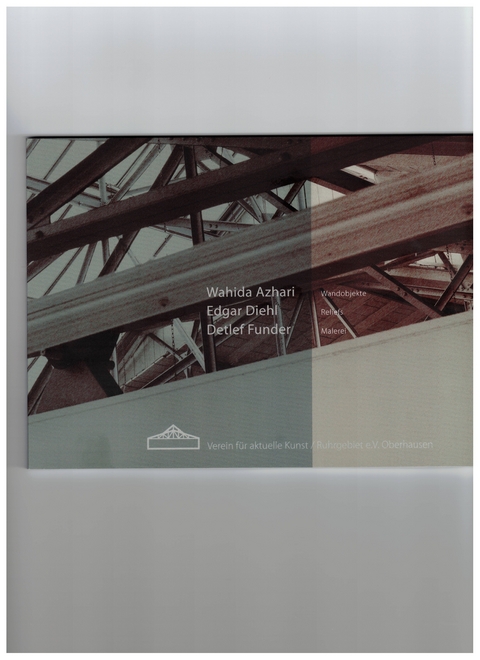 Wahida Azhari; Edgar Diehl; Detlef Funder - 