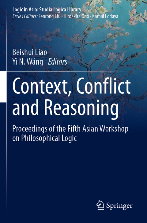 Context, Conflict and Reasoning - 
