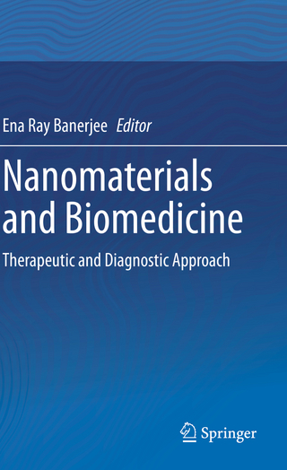 Nanomaterials and Biomedicine