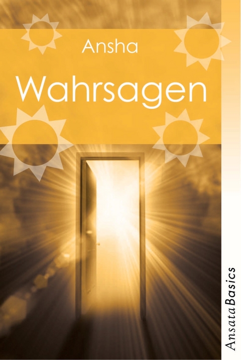 Wahrsagen -  Ansha