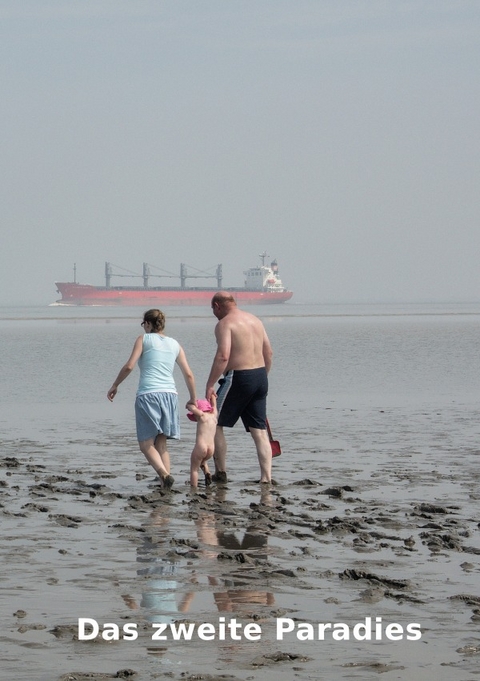 Das zweite Paradies - Andr&eacute; L&uuml;tzen