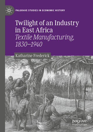 Twilight of an Industry in East Africa