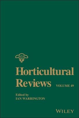 Horticultural Reviews, Volume 49 - 