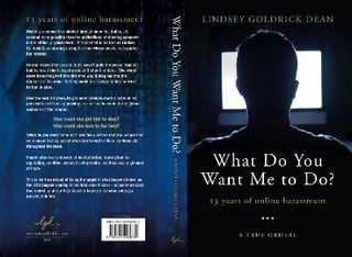 What Do You Want Me to Do?