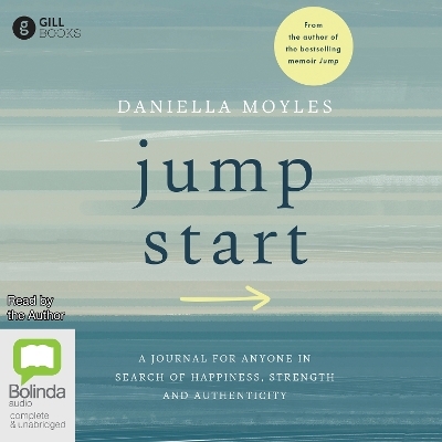 Jump Start - Daniella Moyles