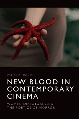 New Blood in Contemporary Cinema - Prof. dr. Patricia Pisters