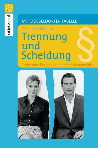 Trennung und Scheidung