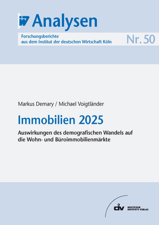 Immobilien 2025
