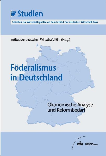 F&ouml;deralismus in Deutschland