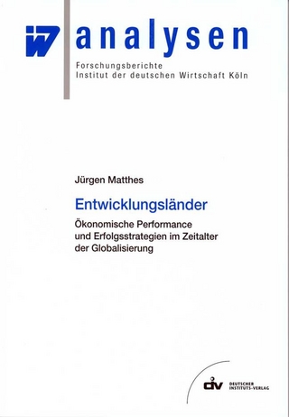 Entwicklungsländer