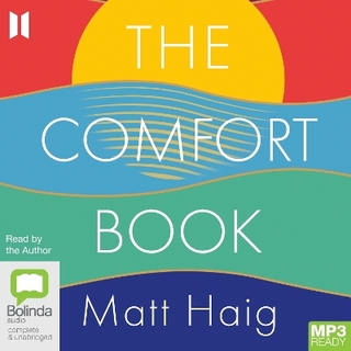 The Comfort Book