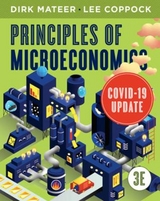 Principles of Microeconomics - Mateer, Dirk; Coppock, Lee
