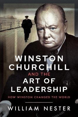 Winston Churchill and the art of leadership