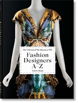 Fashion Designers A&ndash;Z. 45th Ed. - Valerie Steele