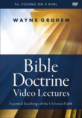 Bible Doctrine Video Lectures
