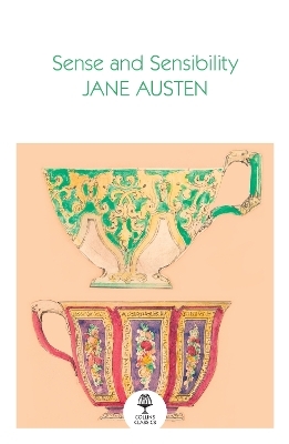 Sense and Sensibility - Jane Austen