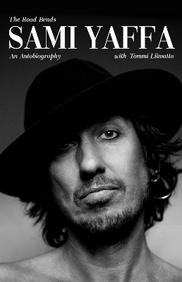 The Road Bends - Sami Yaffa