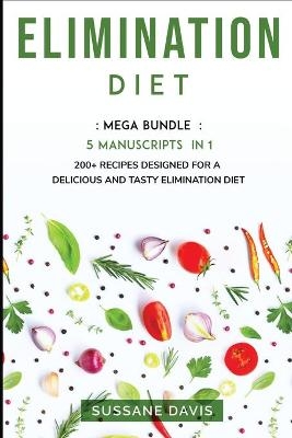 Elimination Diet - Sassane Davis