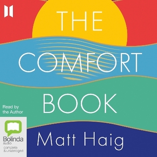 The Comfort Book