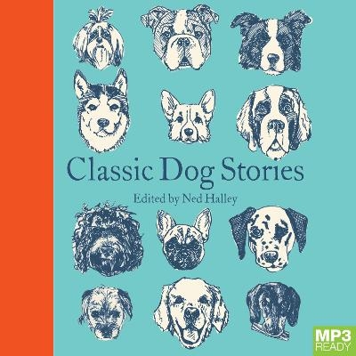 Classic Dog Stories - Ned Halley
