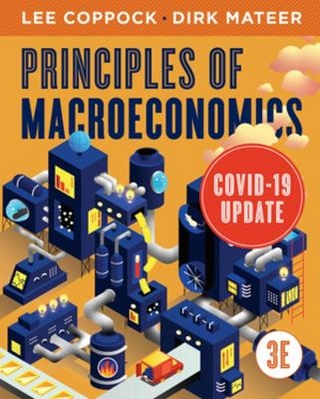 Principles of Macroeconomics