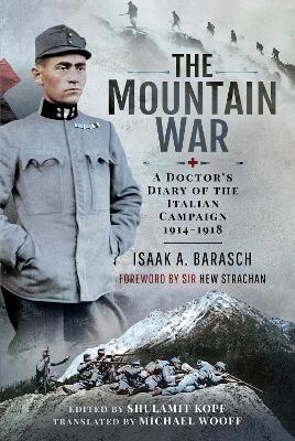 The Mountain War - Isaak Barasch