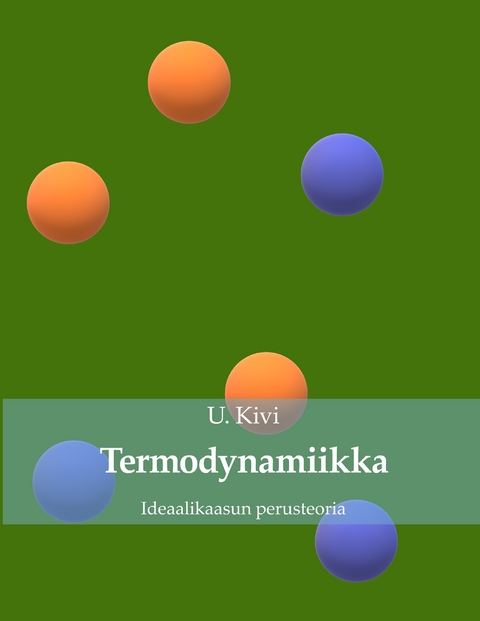 Termodynamiikka - U. Kivi