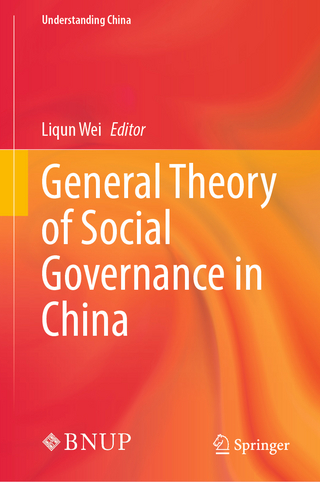 General Theory of Social Governance in China