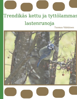 Trendikäs kettu ja tyttölammas