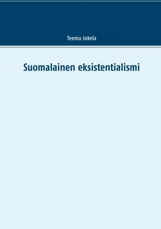 Suomalainen eksistentialismi