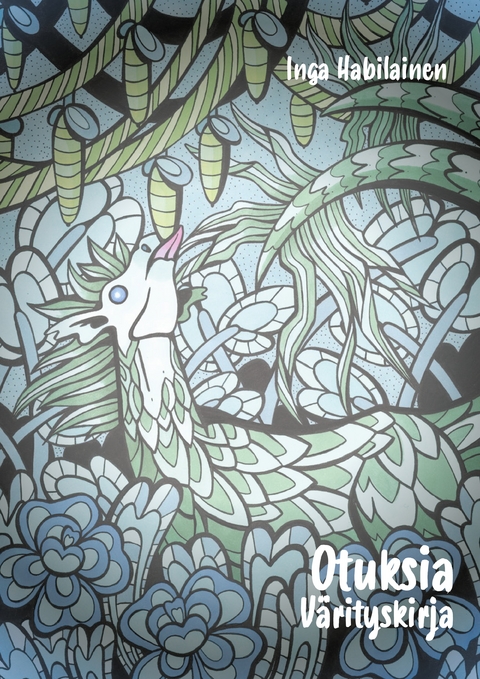 Otuksia - Inga Habilainen