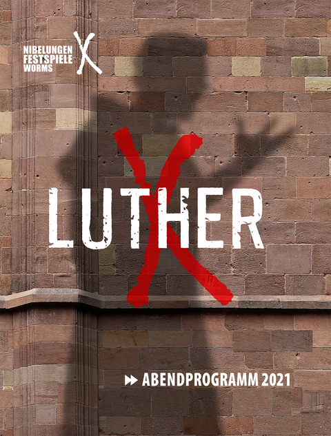 Luther - Lukas B&auml;rfuss