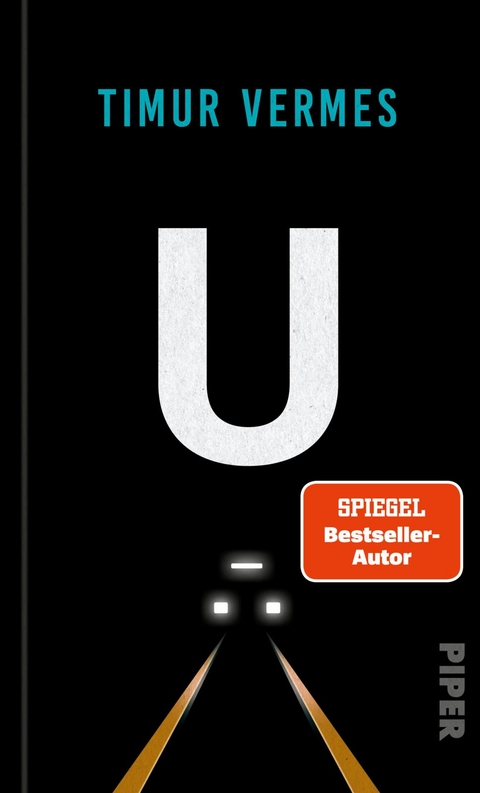 U - Timur Vermes