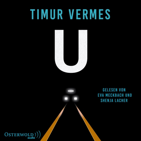 U - Timur Vermes