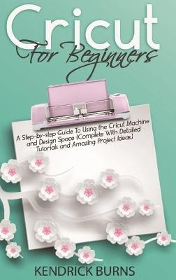 Cricut for Beginners