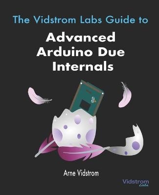 The Vidstrom Labs Guide to Advanced Arduino Due Internals - Arne Vidstrom