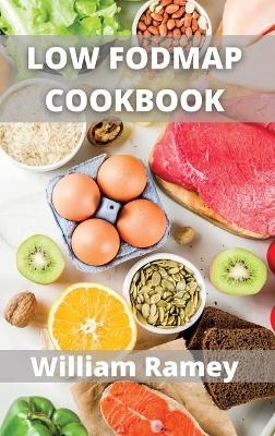 Low Fodmap Cookbook