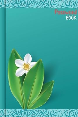 Password Book