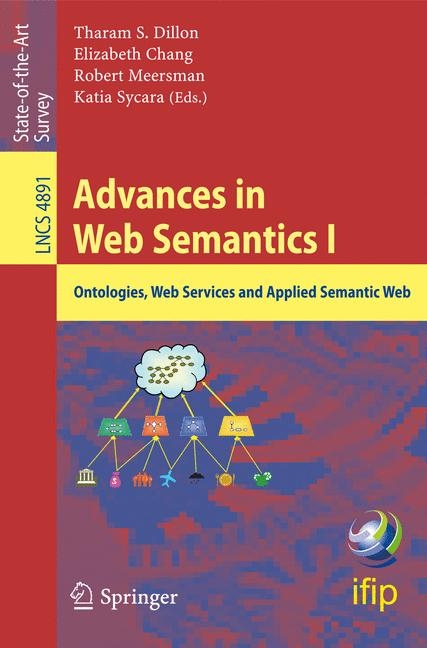 Advances in Web Semantics I - 