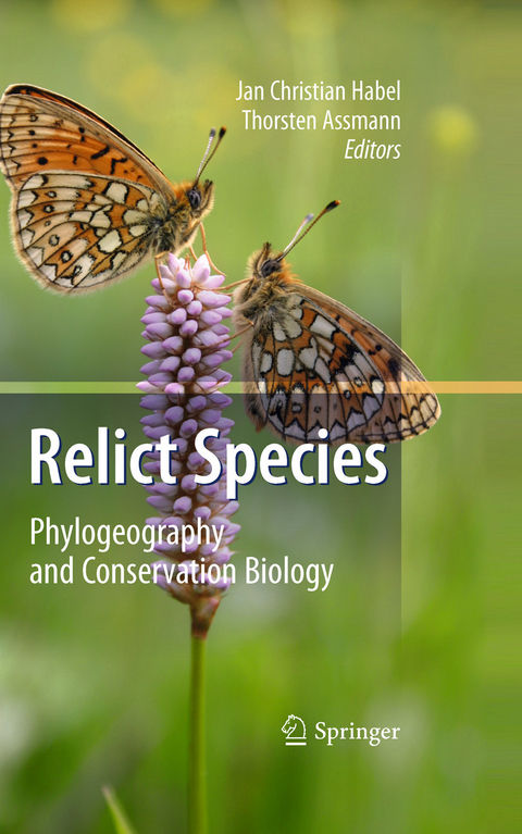 Relict Species - 