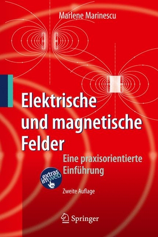 Elektrische und magnetische Felder