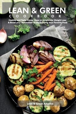 Lean & Green COOKBOOK