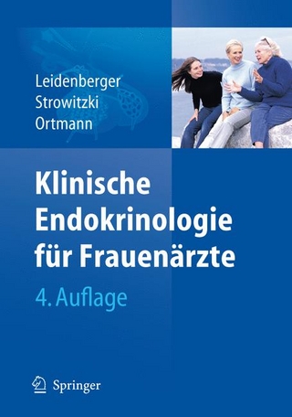 Klinische Endokrinologie für Frauenärzte