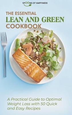 The Essential Lean and Green Cookbook