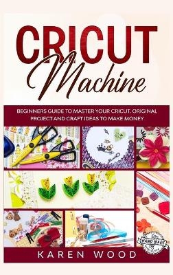 Cricut Machine