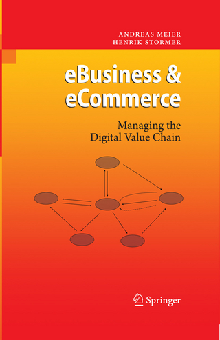eBusiness & eCommerce