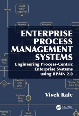 Enterprise Process Management Systems - Vivek Kale