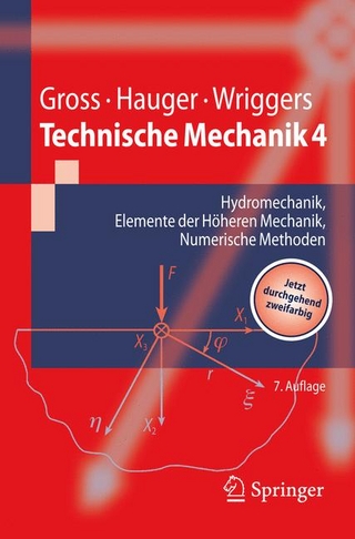 Technische Mechanik 4