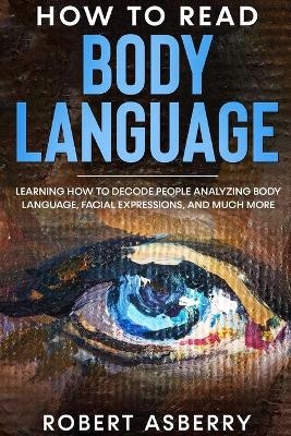 How To Read Body Language